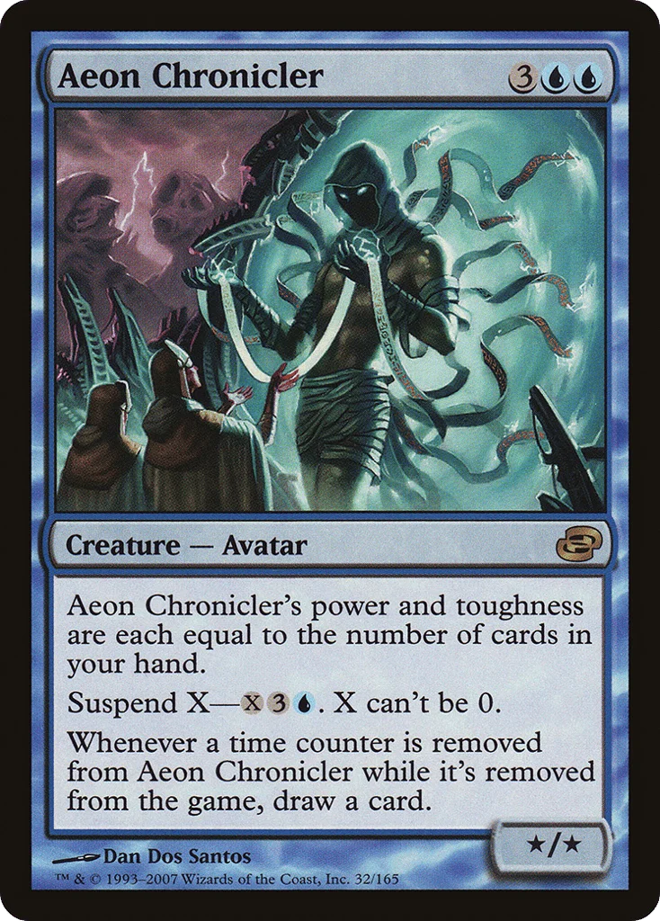 Aeon Chronicler · Planar Chaos