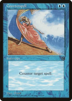 Counterspell