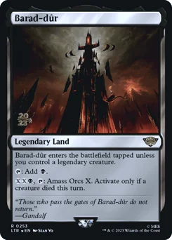 Barad-dûr