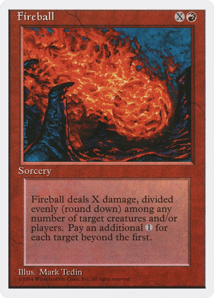 Fireball · Media and Collaboration Promos