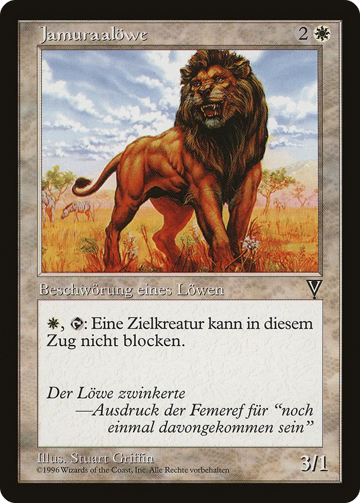 Jamuraan Lion · Media and Collaboration Promos