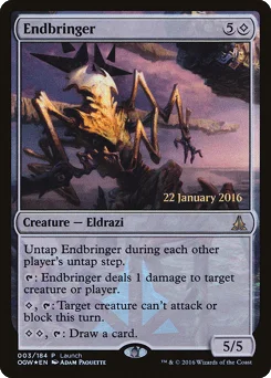 Endbringer