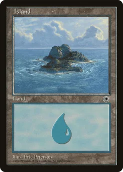 Island