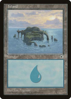 Island
