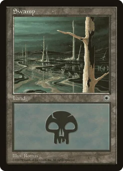 Swamp