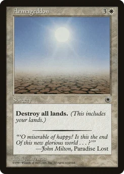 Armageddon