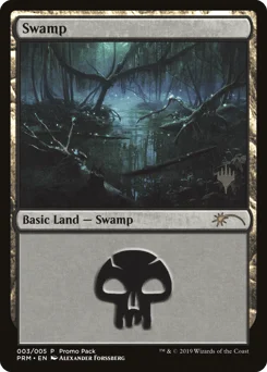 Swamp