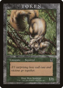 Squirrel