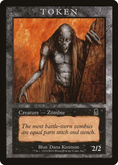 Zombie
