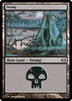 Swamp