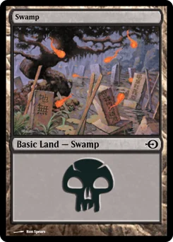 Swamp
