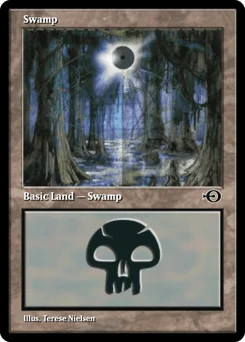 Swamp