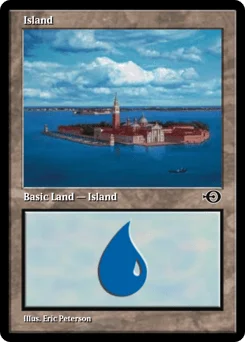 Island