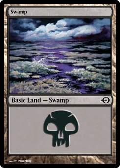 Swamp