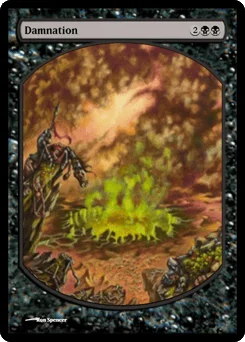 Damnation