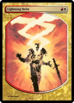 Lightning Helix