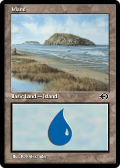 Island