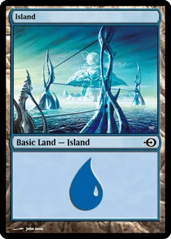 Island