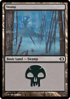 Swamp