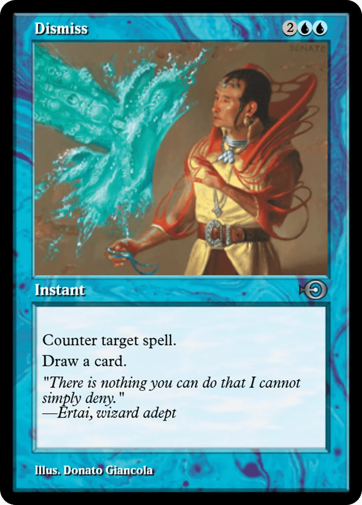 Dismiss · Magic Online Promos