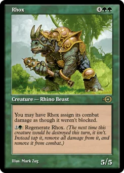 Rhox