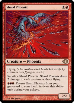Shard Phoenix