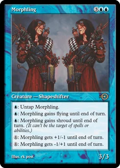 Morphling