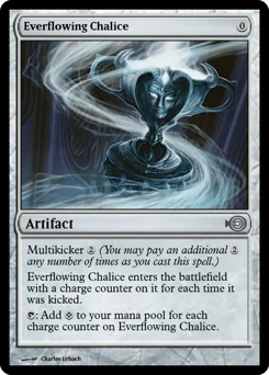 Everflowing Chalice