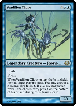 Vendilion Clique