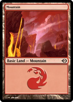 Mountain