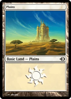 Plains