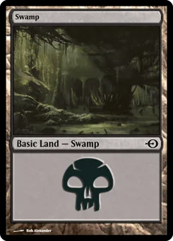 Swamp
