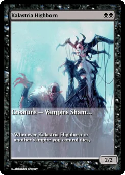 Kalastria Highborn