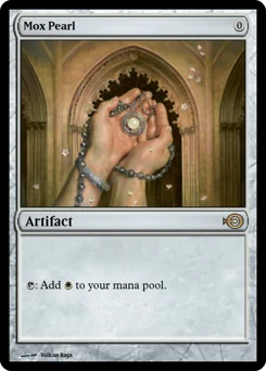 Mox Pearl