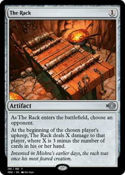The Rack