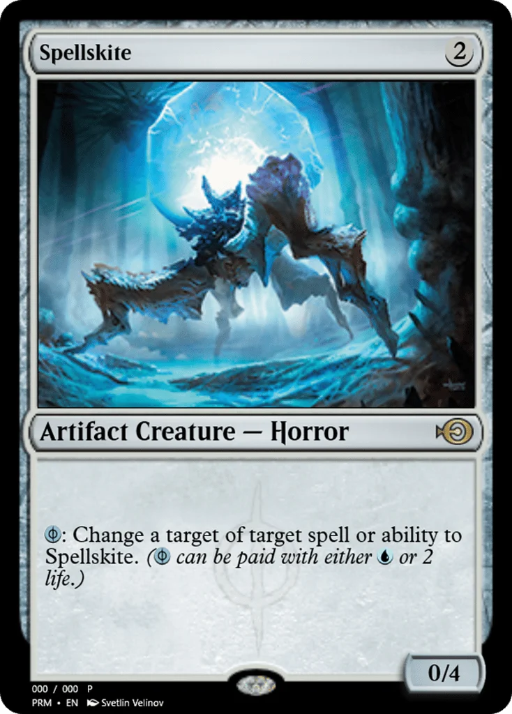 Spellskite · Magic Online Promos