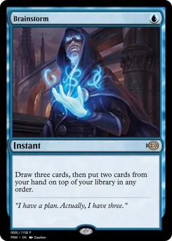 Brainstorm