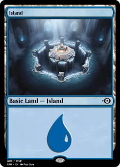 Island