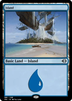 Island