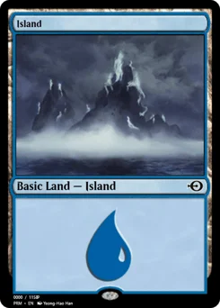 Island