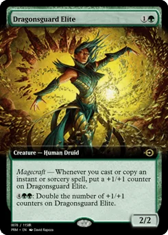 Dragonsguard Elite