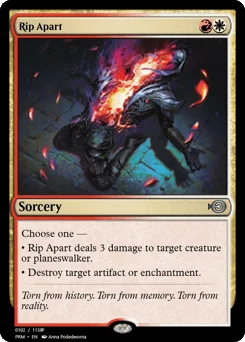 Rip Apart