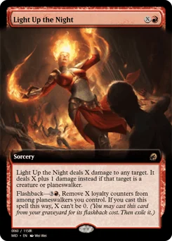 Light Up the Night