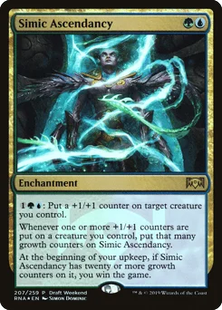 Simic Ascendancy