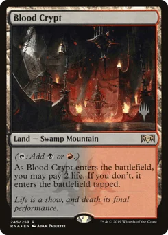 Blood Crypt