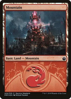 Mountain