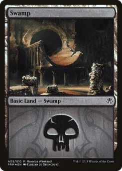 Swamp