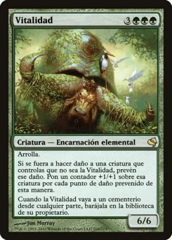 Vigor