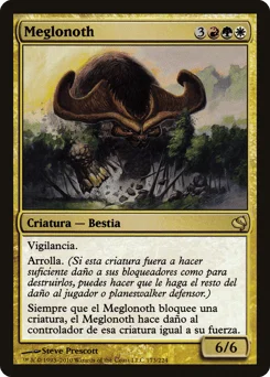 Meglonoth