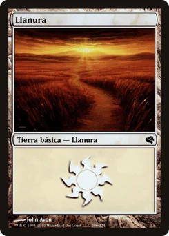 Plains